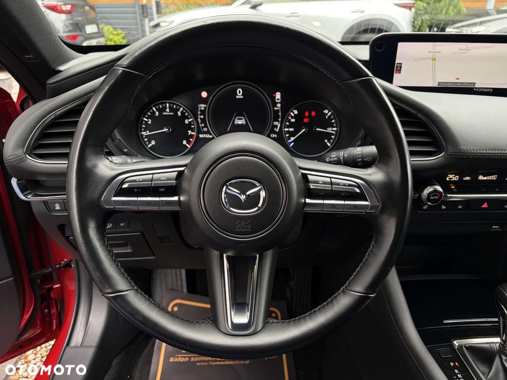 Mazda 3 - 23