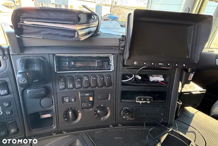 Scania P420 - 30