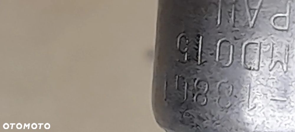 Sonda lambda Mazda ford b5:pe188g1 uaa0001-md015 ntk f1f1-9y460-ca 6yrm n0070 - 6