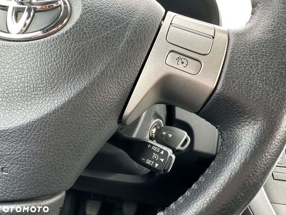 Toyota Auris 1.6 VVT-i Luna - 20