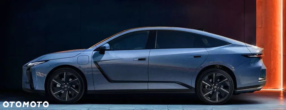 Lexus ES 300h Prestige - 6