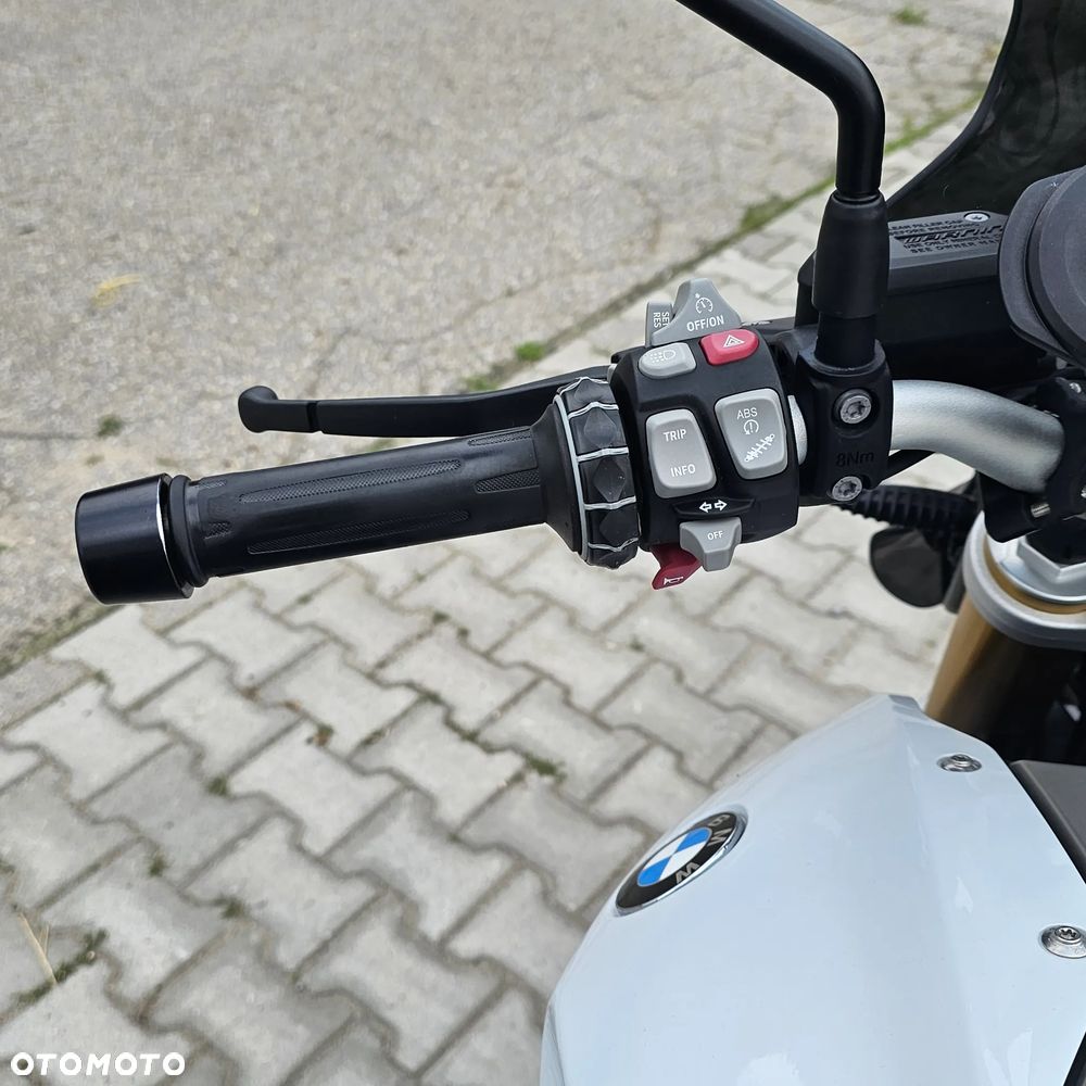 BMW R - 14
