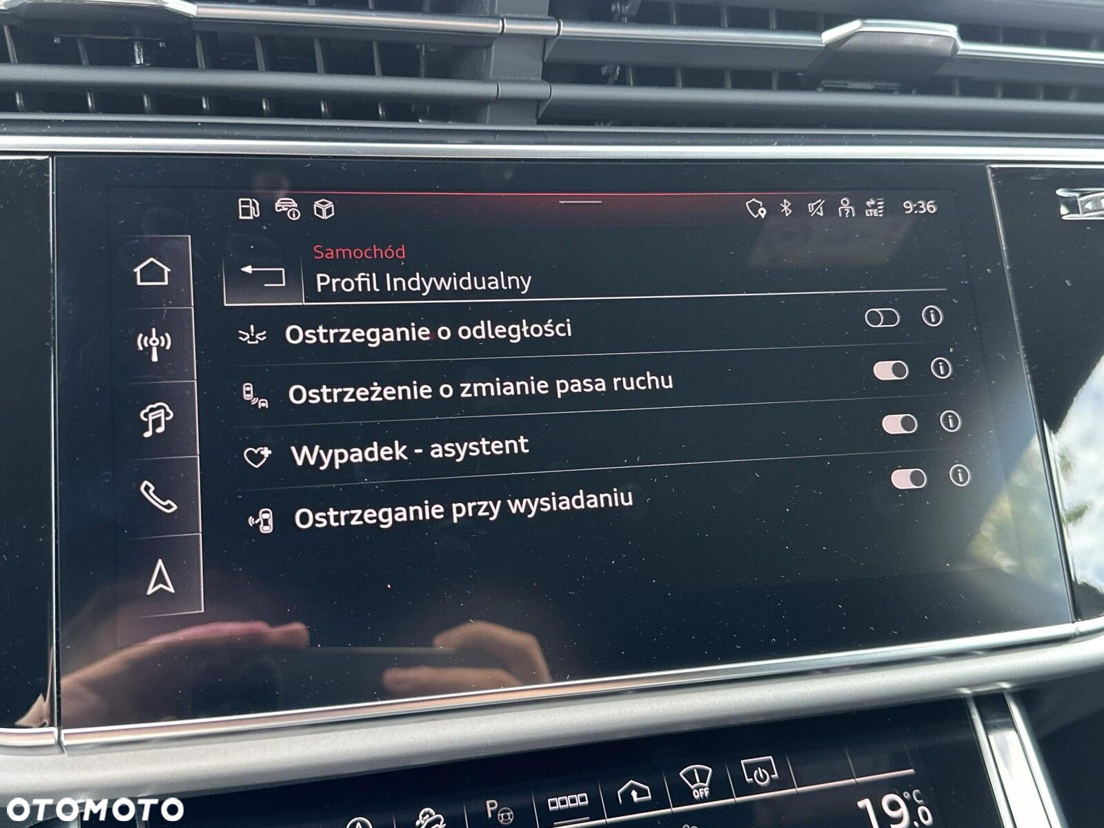 Audi Q8 - 38