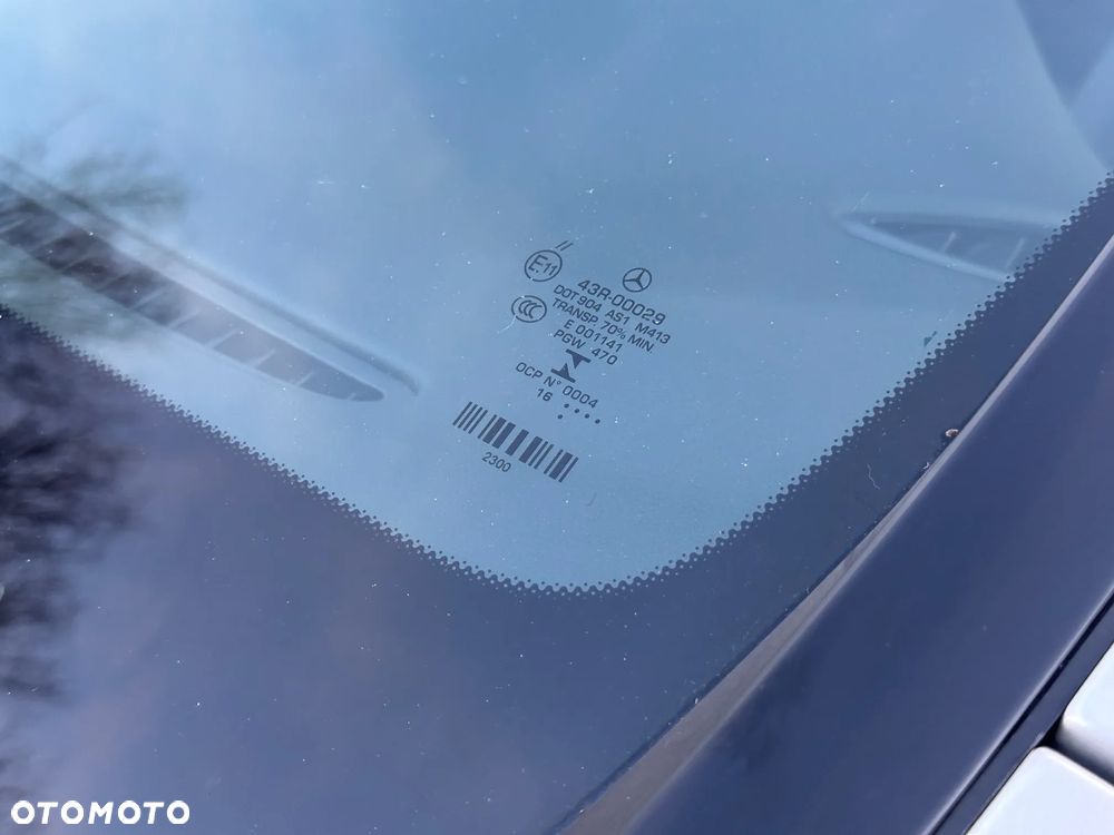 Mercedes-Benz CLA 250 4Matic 7G-DCT Urban - 30