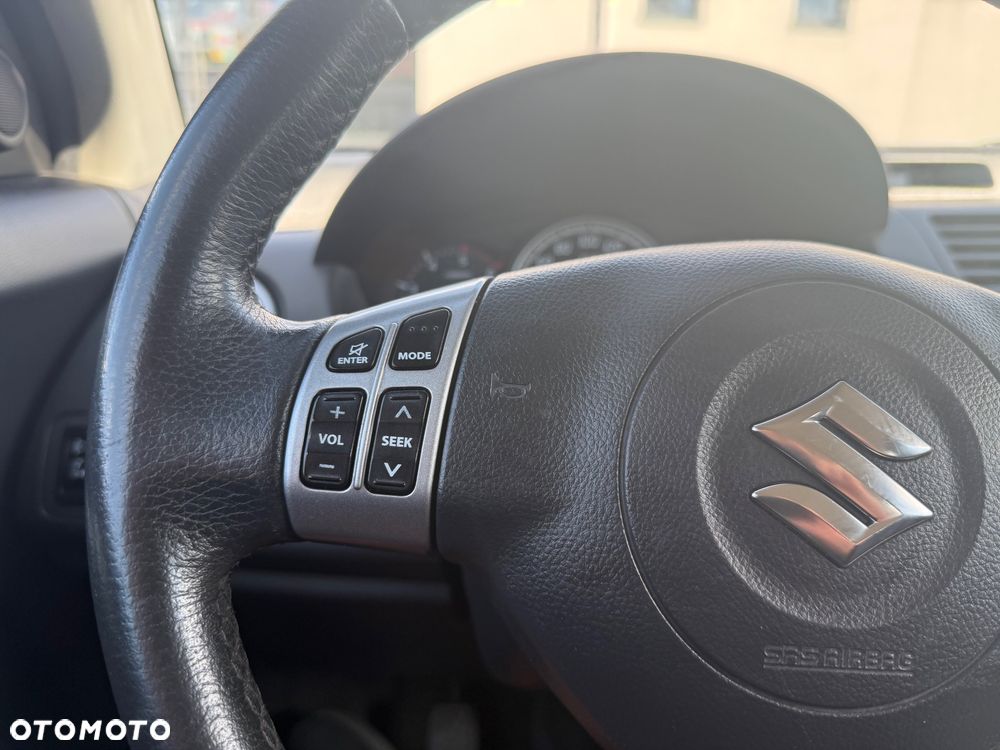 Suzuki Swift 1.3 DDiS GLX / Comfort - 13