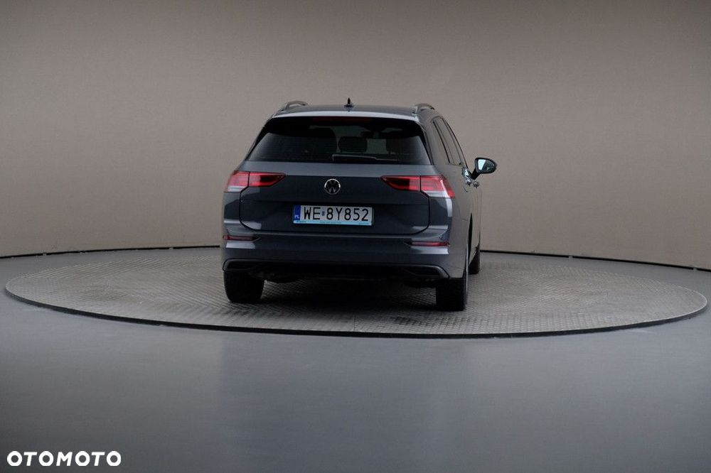 Volkswagen Golf Variant 2.0 TDI Life - 5