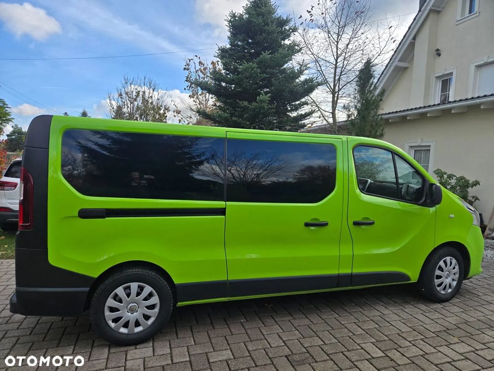Renault Trafic ENERGY dCi 125 Grand Combi Expression - 3