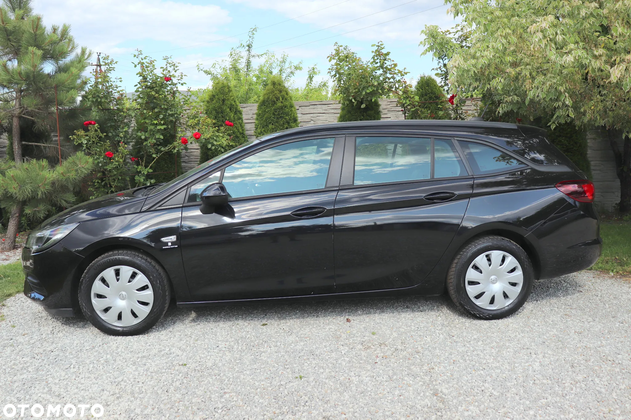 Opel Astra - 3