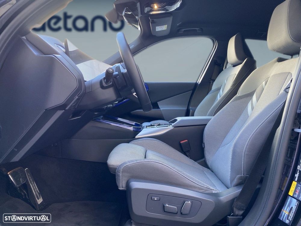 BMW X3 30 e xDrive Pack M Desportivo — fotografia 4
