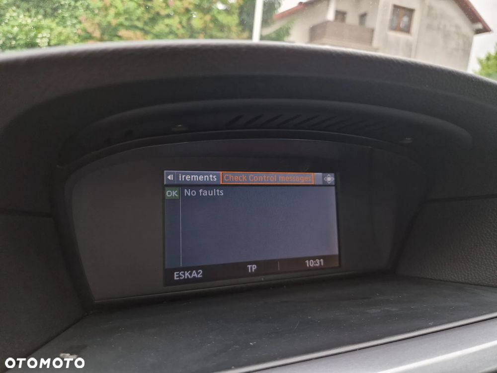 BMW Seria 5 - 38