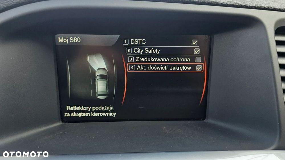 Volvo S60 DRIVe Summum - 26