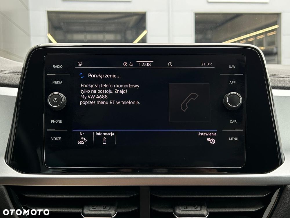 Volkswagen T-Roc 1.5 TSI Life Plus DSG - 31