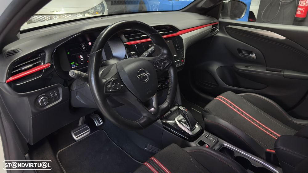 Opel Corsa-e GS Line - 19
