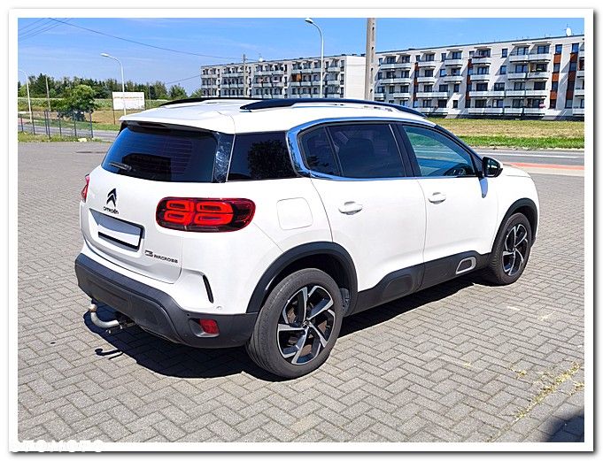 Citroën C5 Aircross - 11