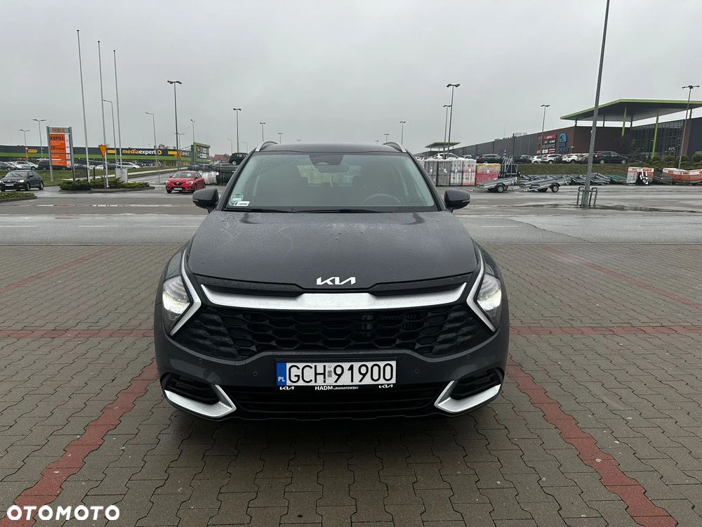 Kia Sportage 1.6 T-GDI L 2WD - 7