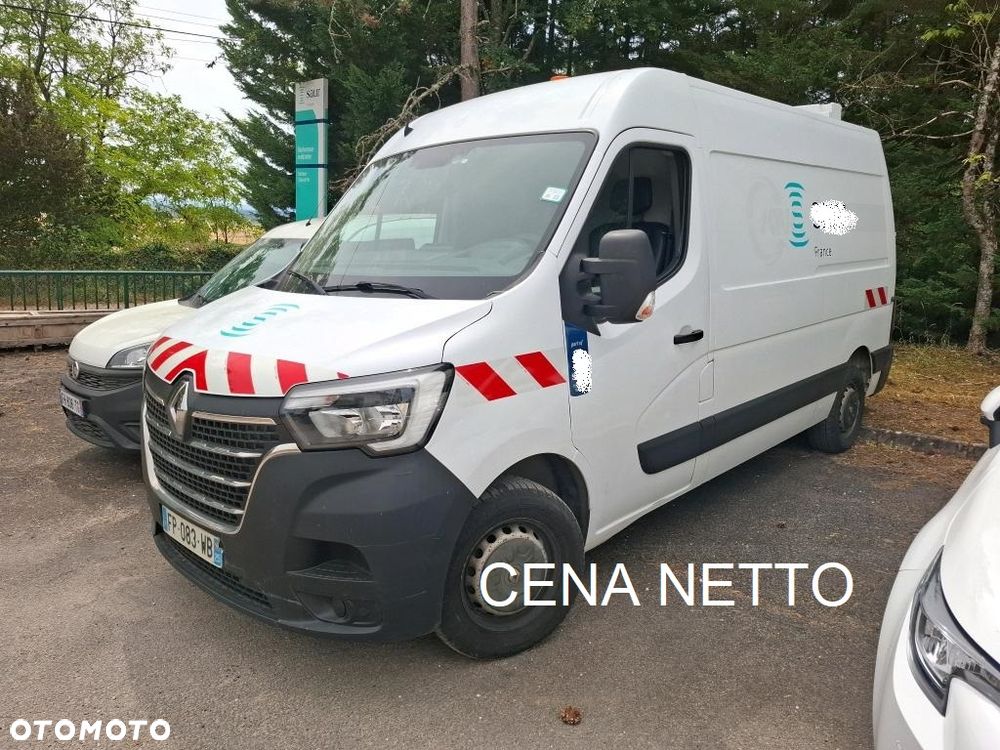 Renault MASTER - 2