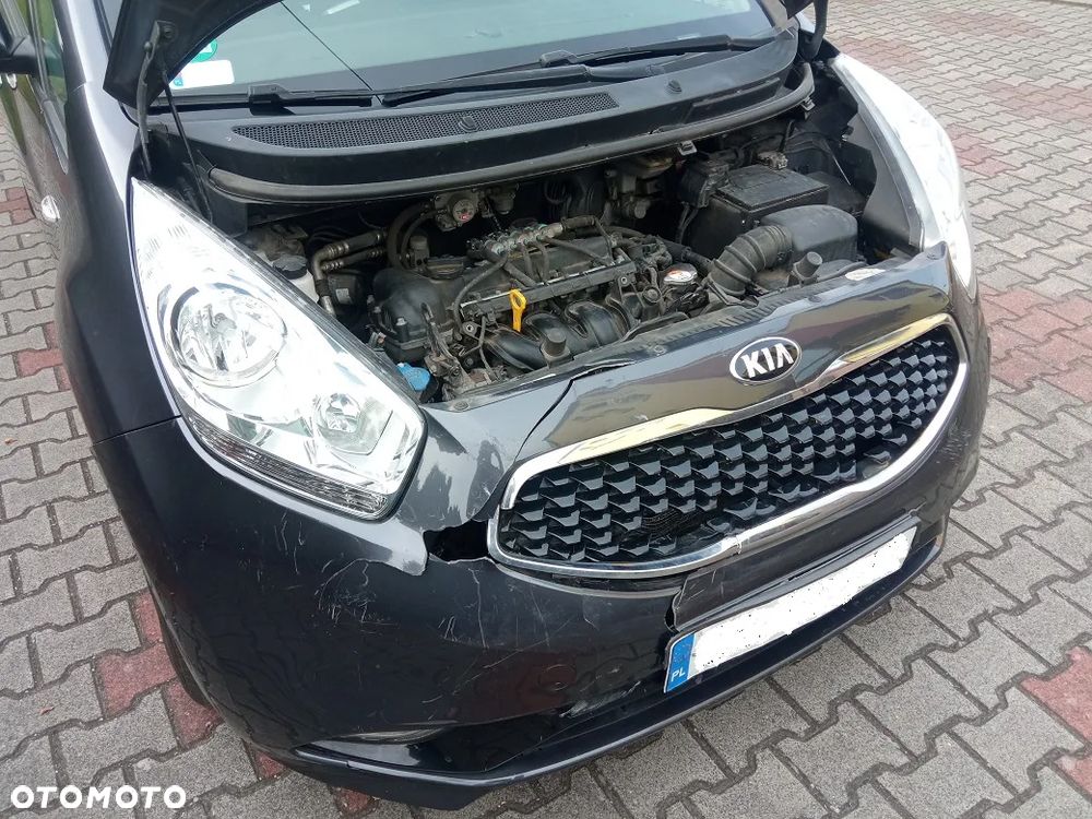 Kia Venga 1.4 M - 22