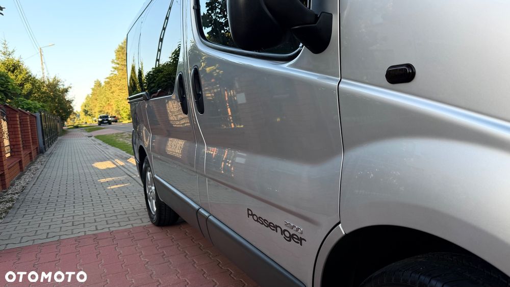 Opel Vivaro - 13