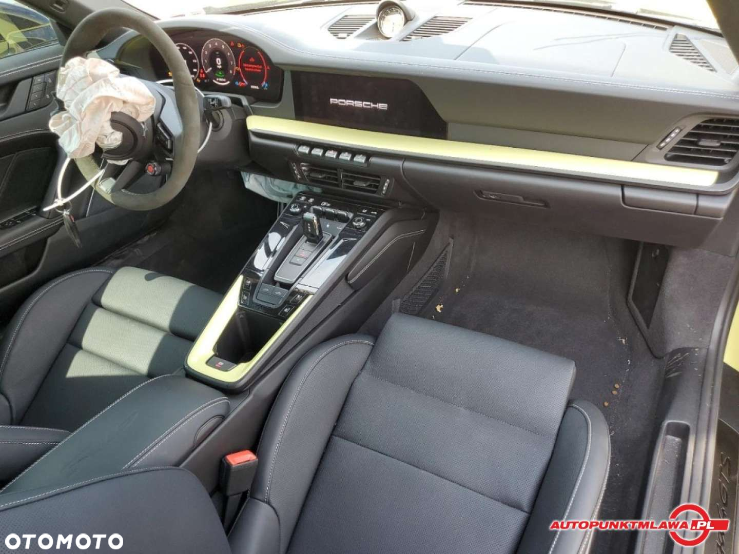 Porsche 911 - 9