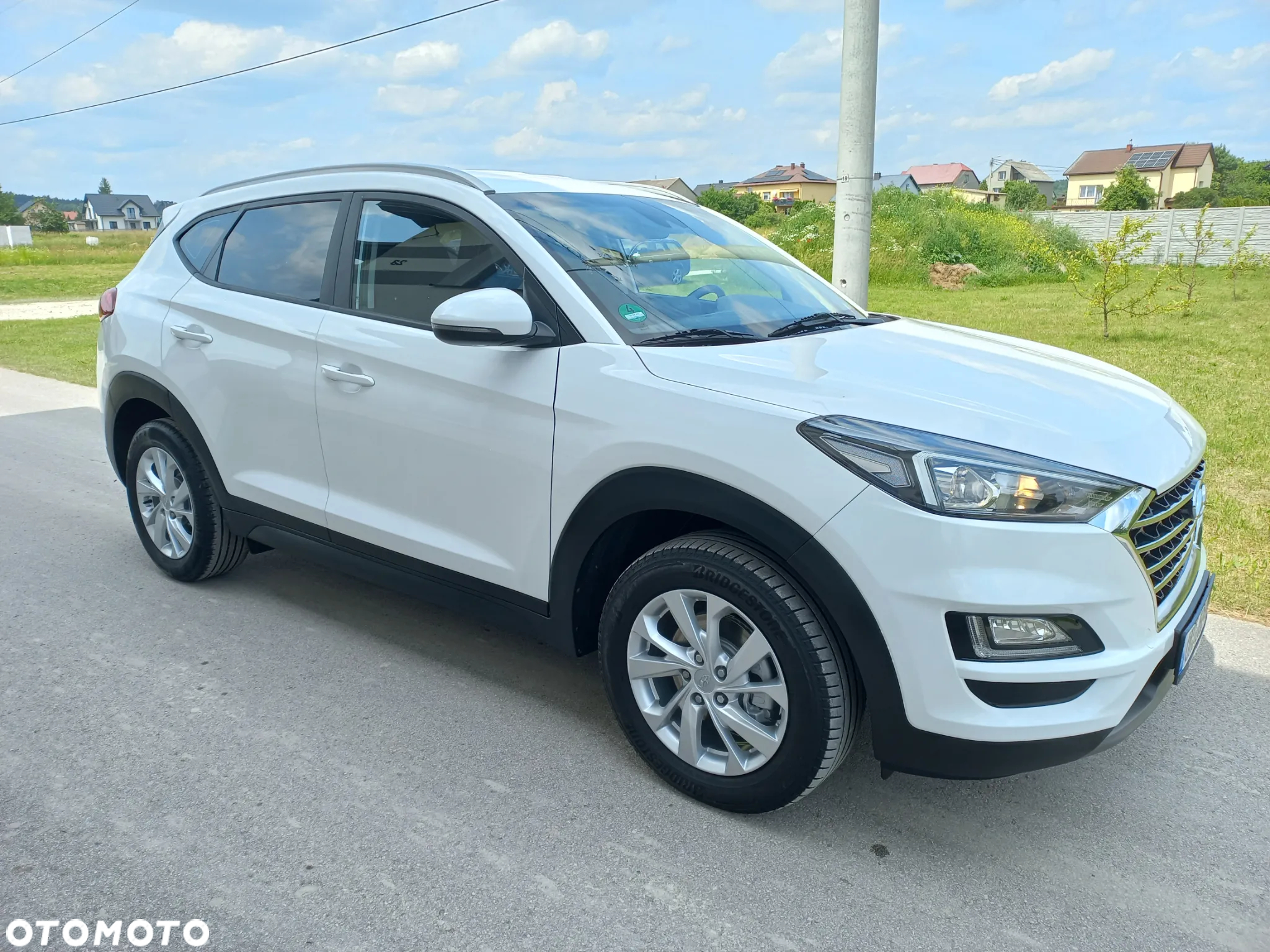 Hyundai Tucson 1.6 GDi 2WD Advantage - 6