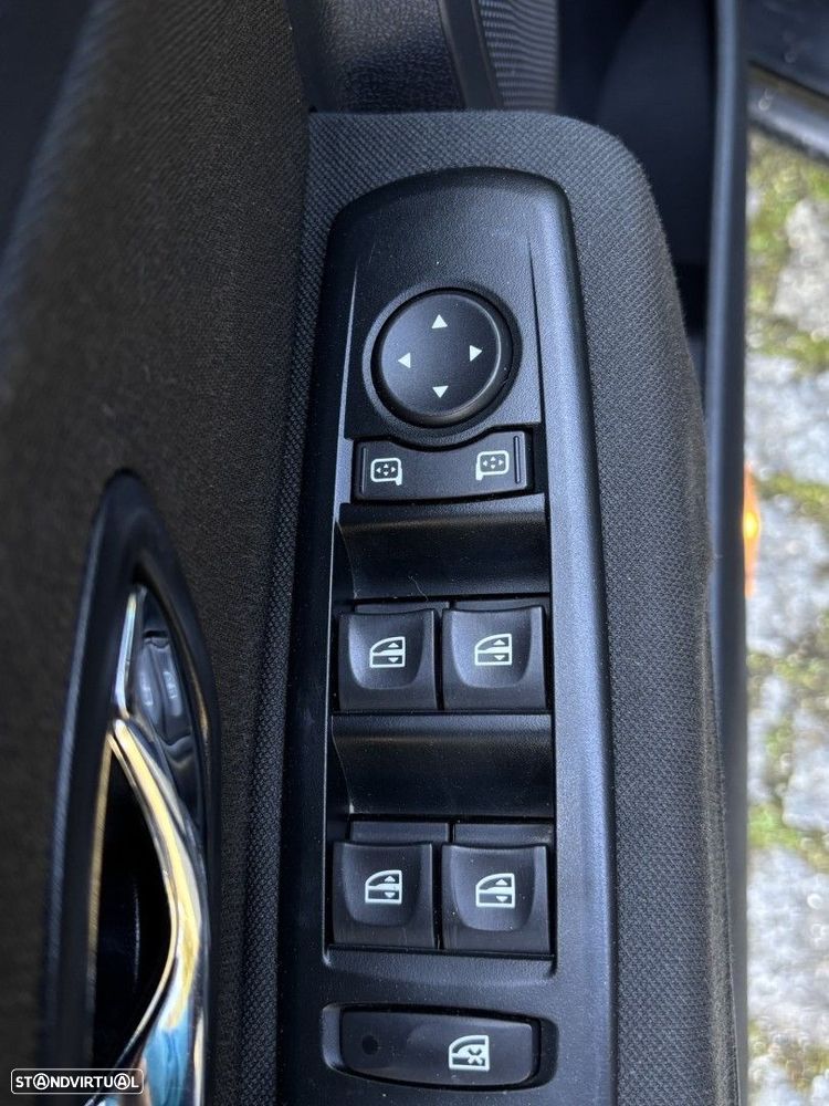 Renault Mégane Break 1.5 dCi Dynamique - 15