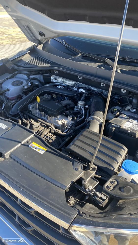 VW T-Roc 1.0 TSI - 15