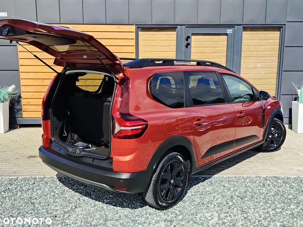 Dacia Jogger TCe 110 (7-Sitzer) Extreme+ - 34
