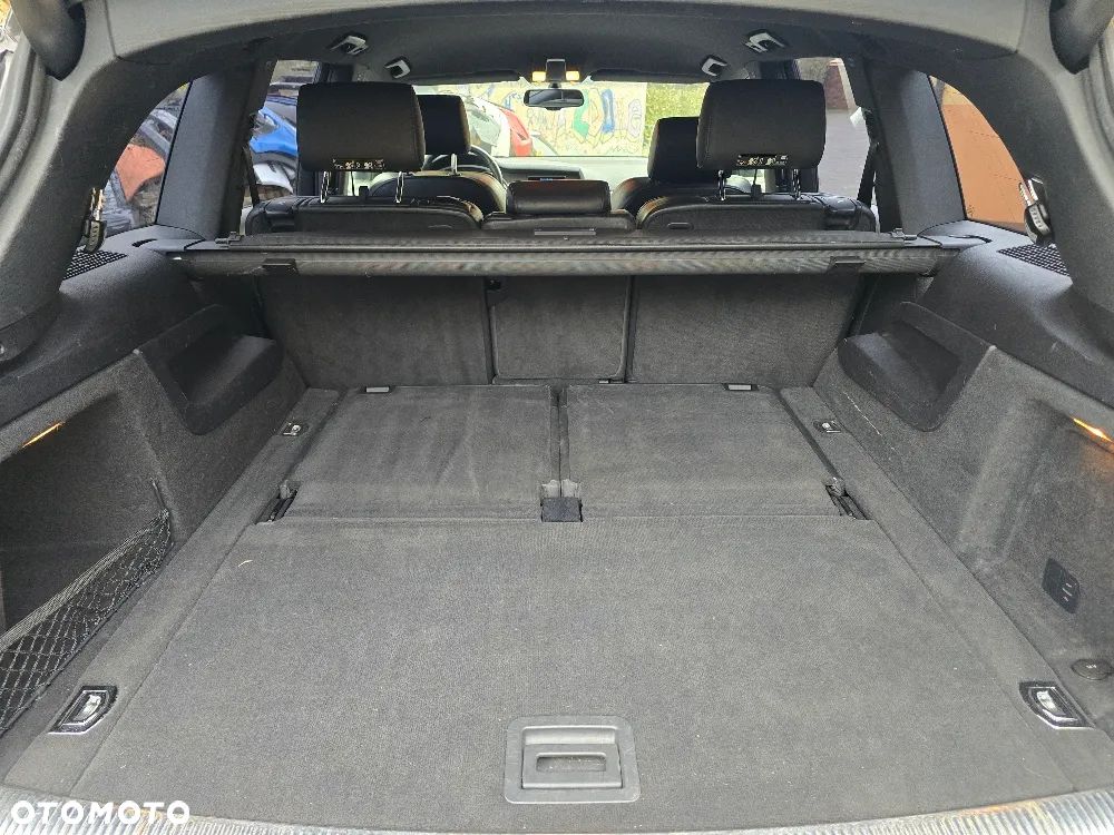 Audi Q7 3.0 TDI DPF Quattro Tiptronic - 7
