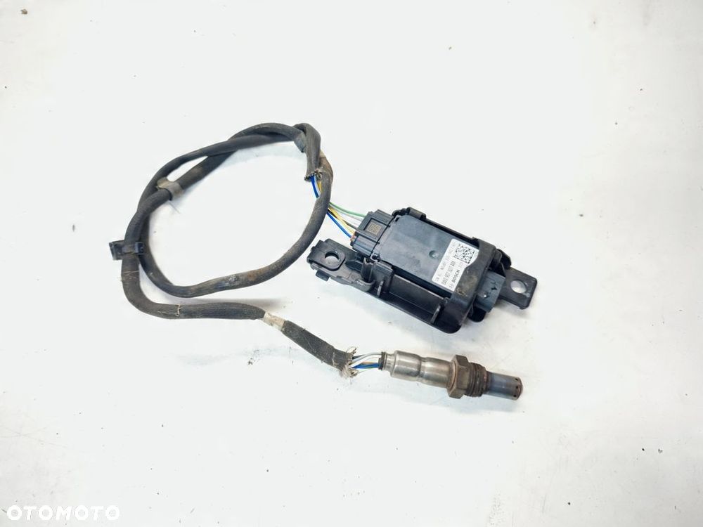 SONDA LAMBDA CZUJNIK NOX AUDI A4 B9 A5 LIFT 2.0 TDI 8W0907807AM NOxB1 - 1