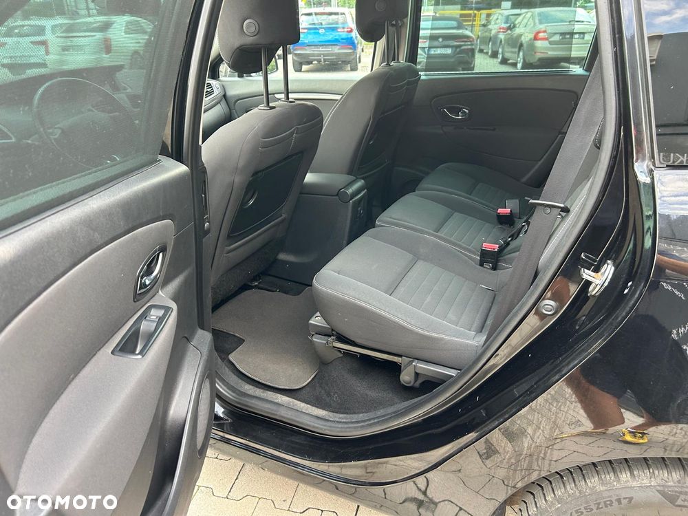 Renault Grand Scenic Gr 1.6 dCi Energy Limited - 19