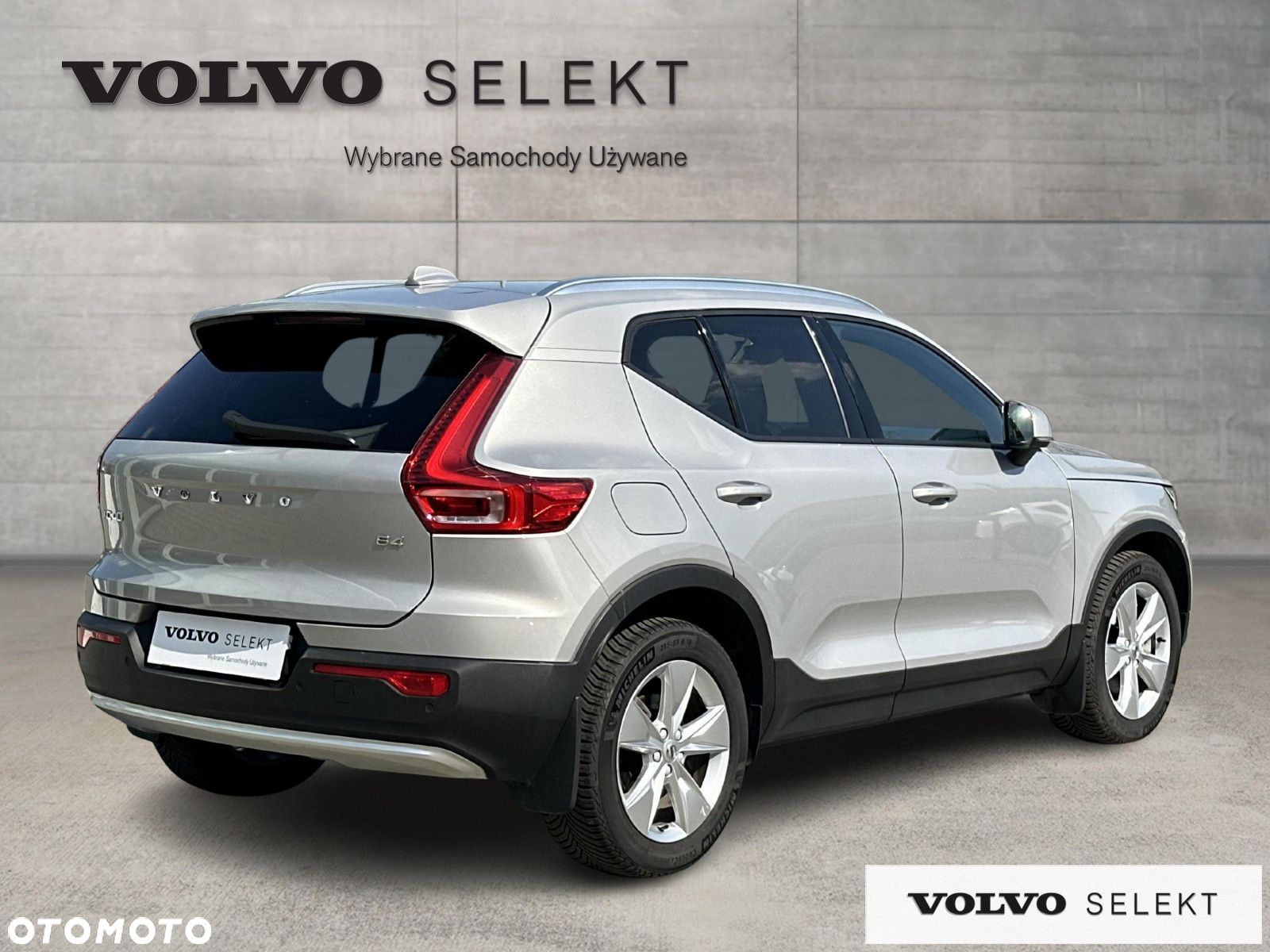 Volvo XC 40 - 6