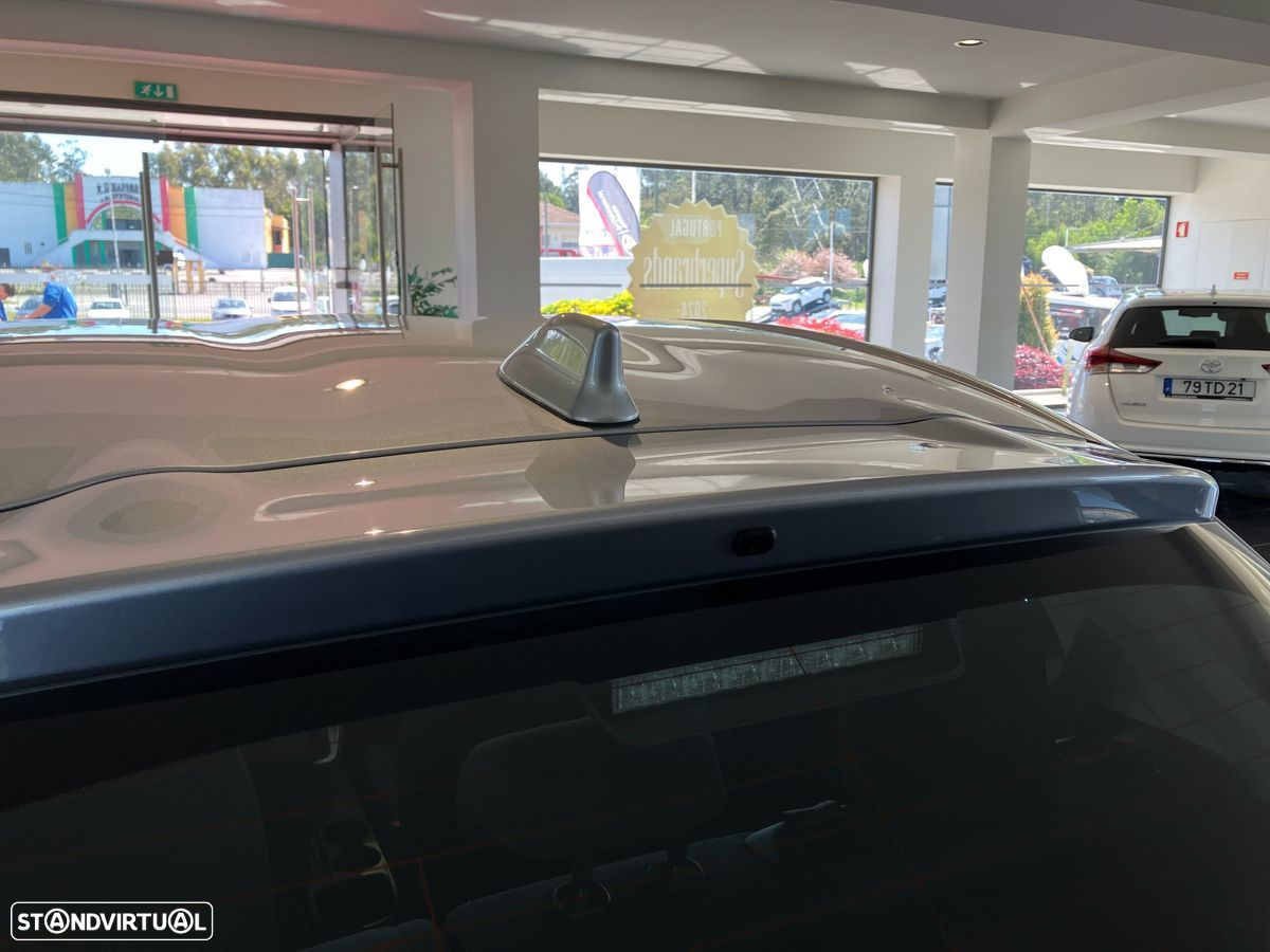 Toyota Yaris - 23