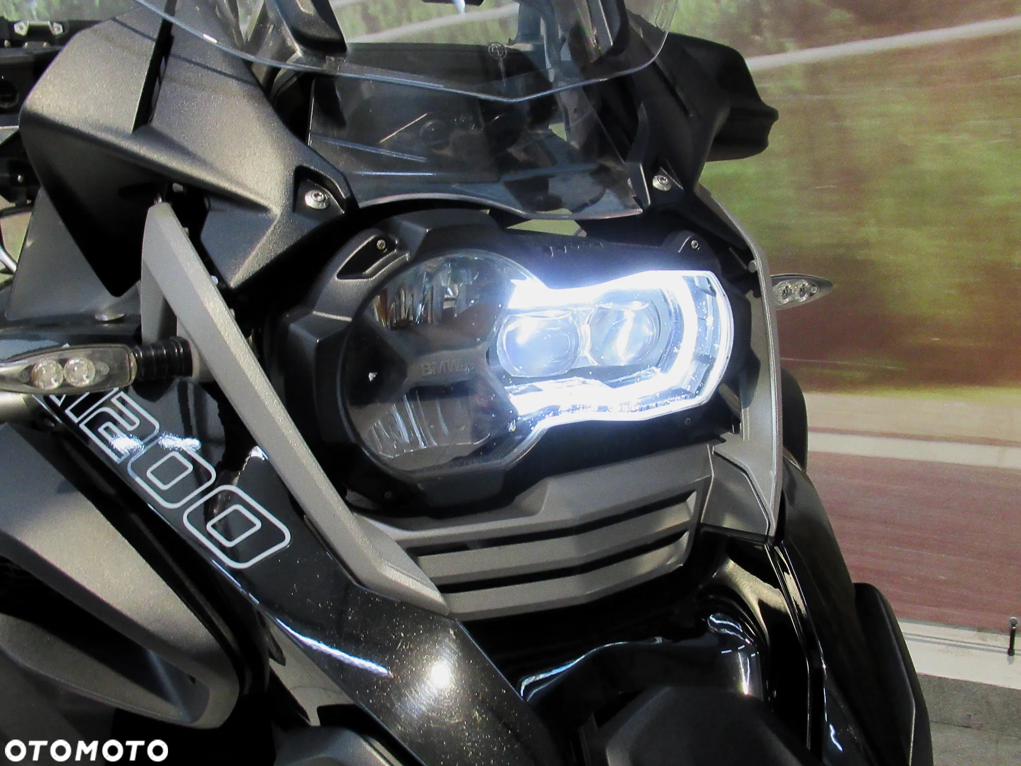 BMW GS - 14