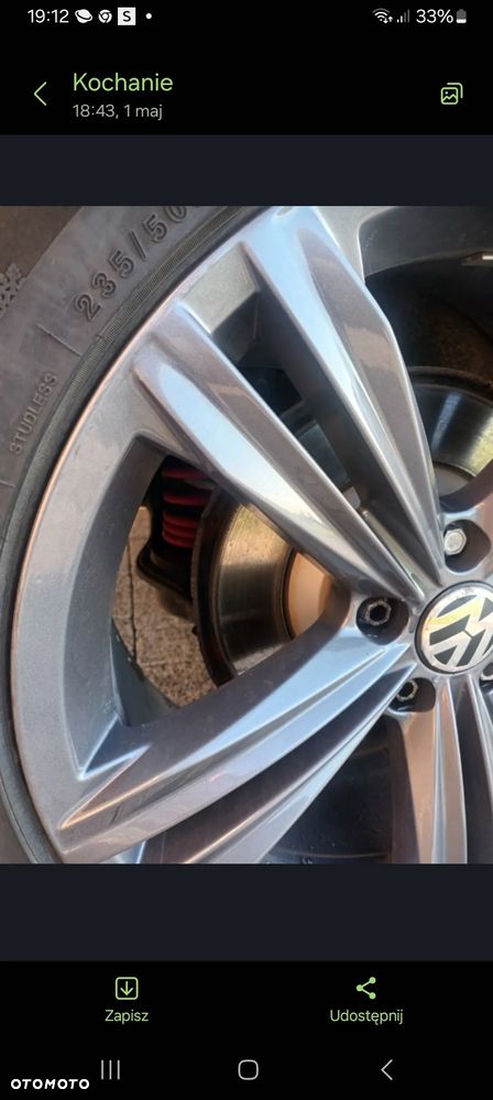 Volkswagen Tiguan 2.0 TDI BMT SCR 4Mot Highline DSG - 11