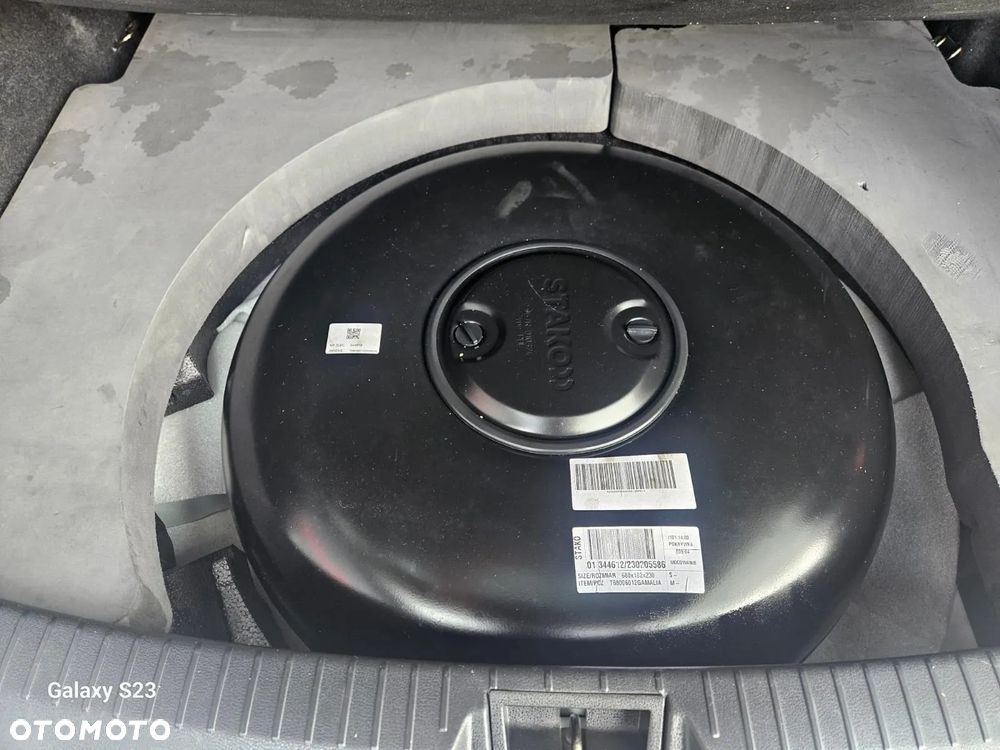 Nissan Qashqai 1.6 I-Way - 8
