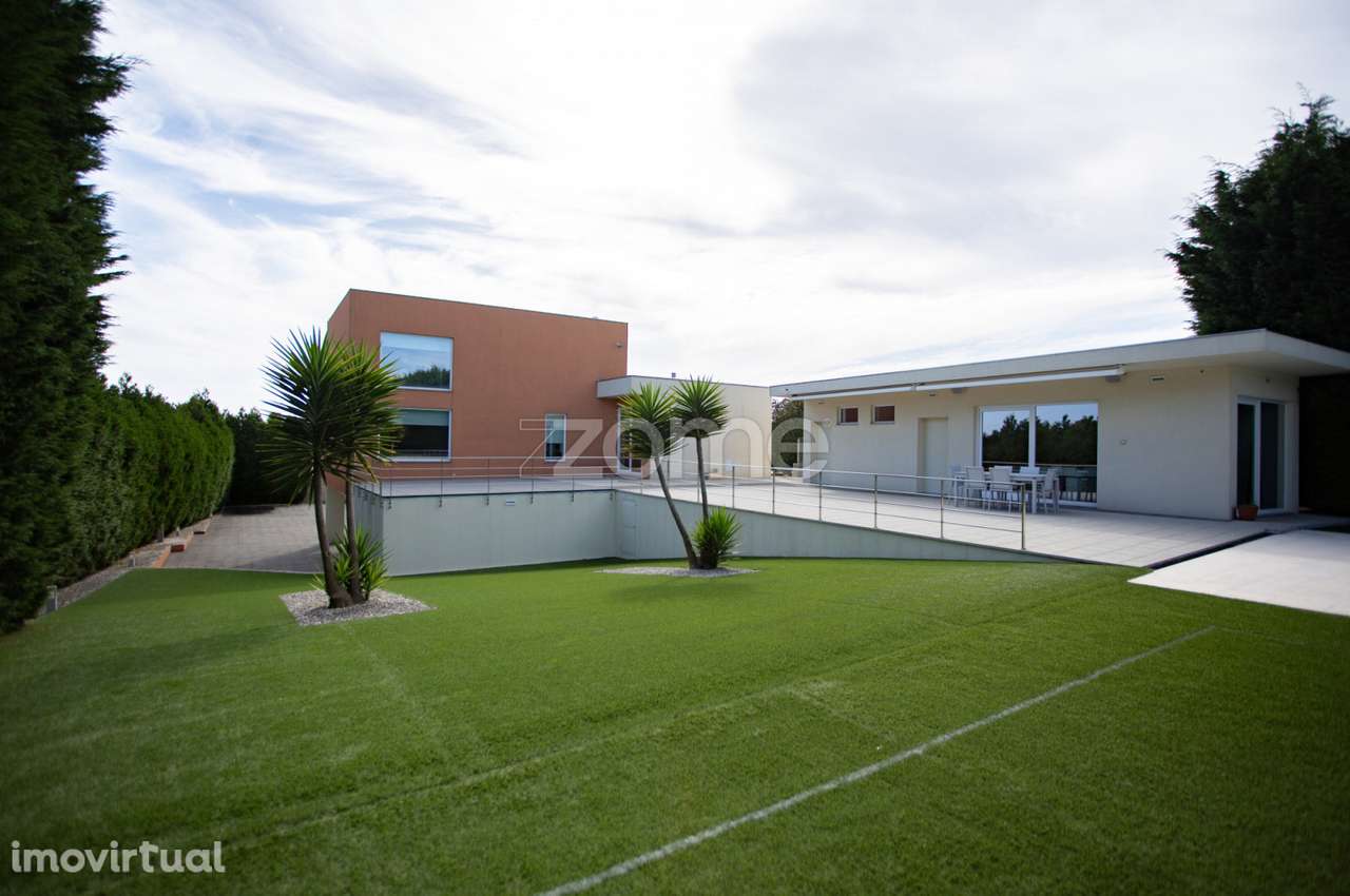 Moradia T4 Cortegaça - Grande imagem: 2/18