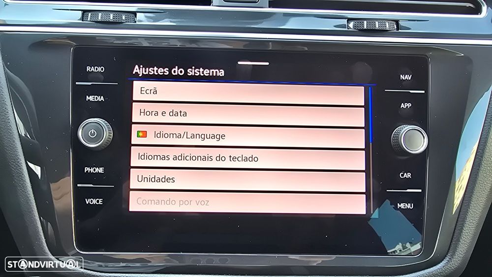 VW Tiguan 1.4 TSI eHybrid R-Line DSG - 42