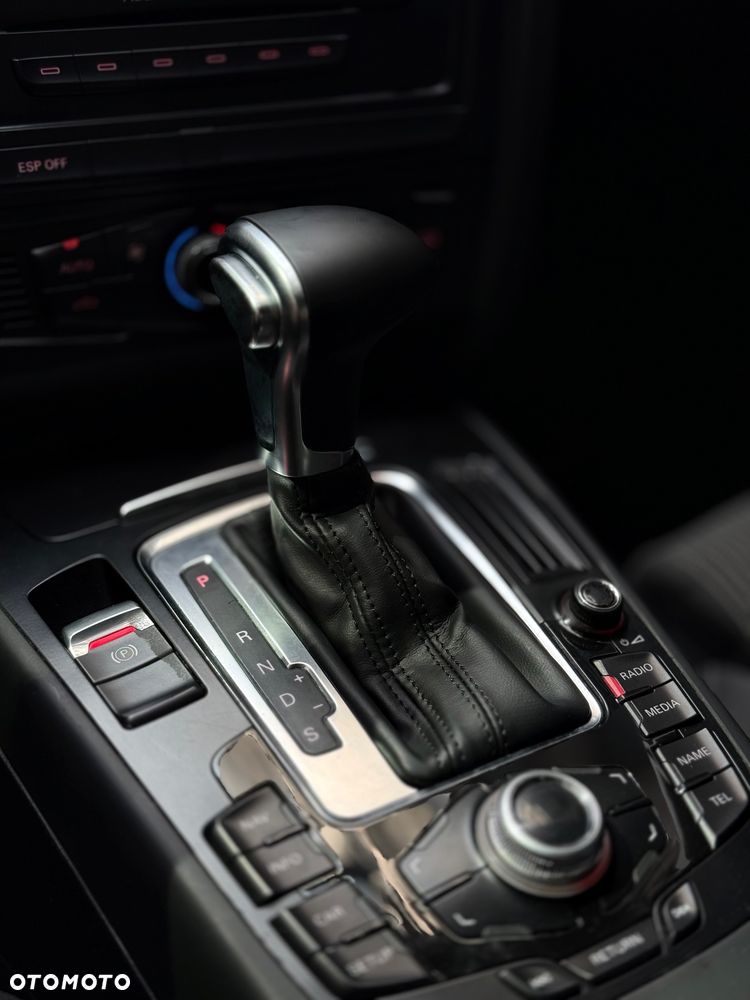 Audi A4 Limousine - 17