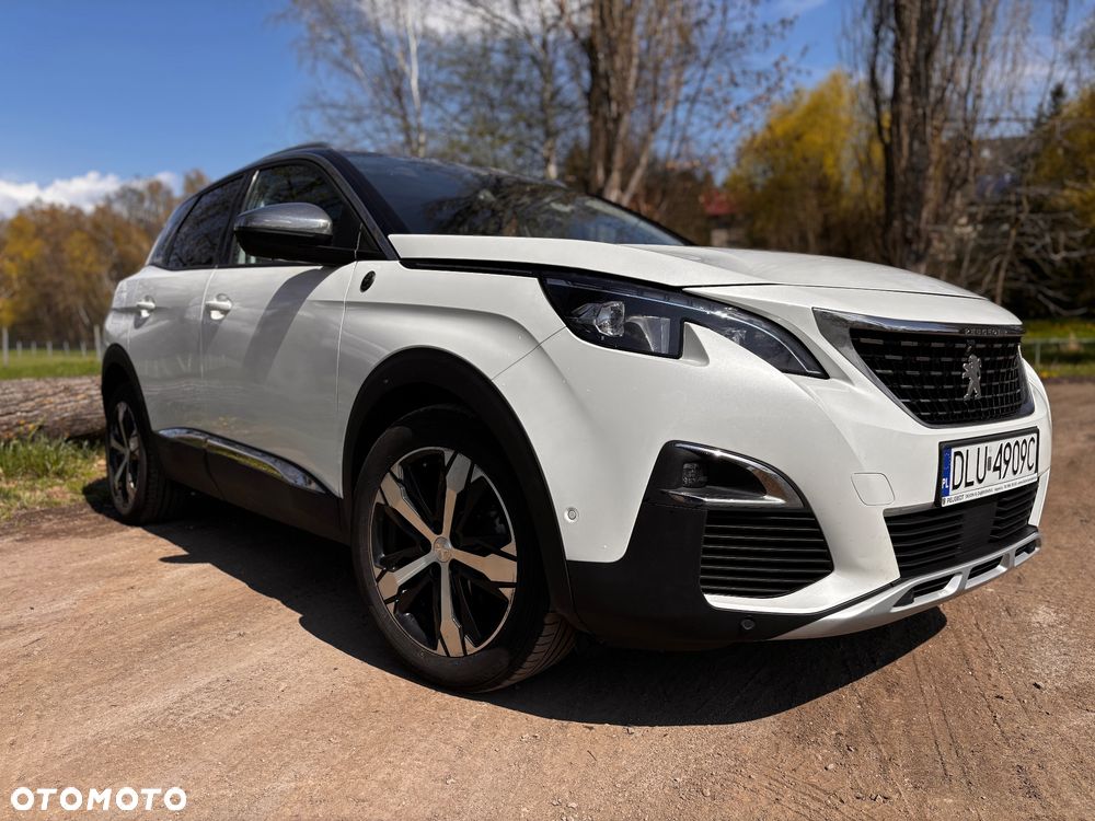 Peugeot 3008 2.0 BlueHDi Crossway S&S EAT8 - 1