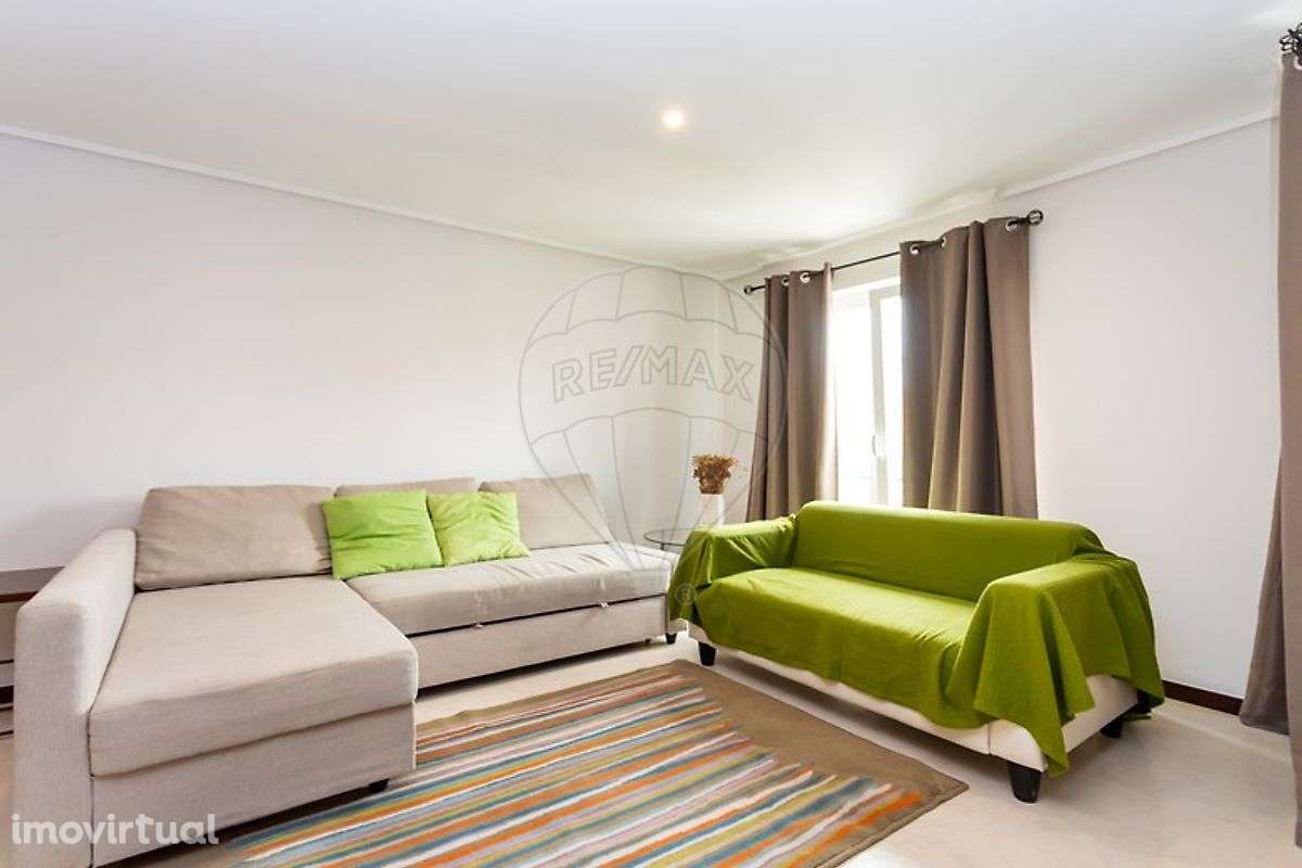 Apartamento T2 para arrendamento - Grande imagem: 4/20