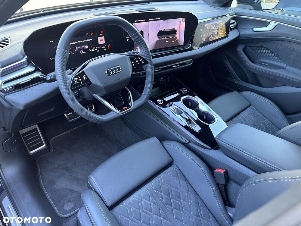 Audi A6 Avant - 16