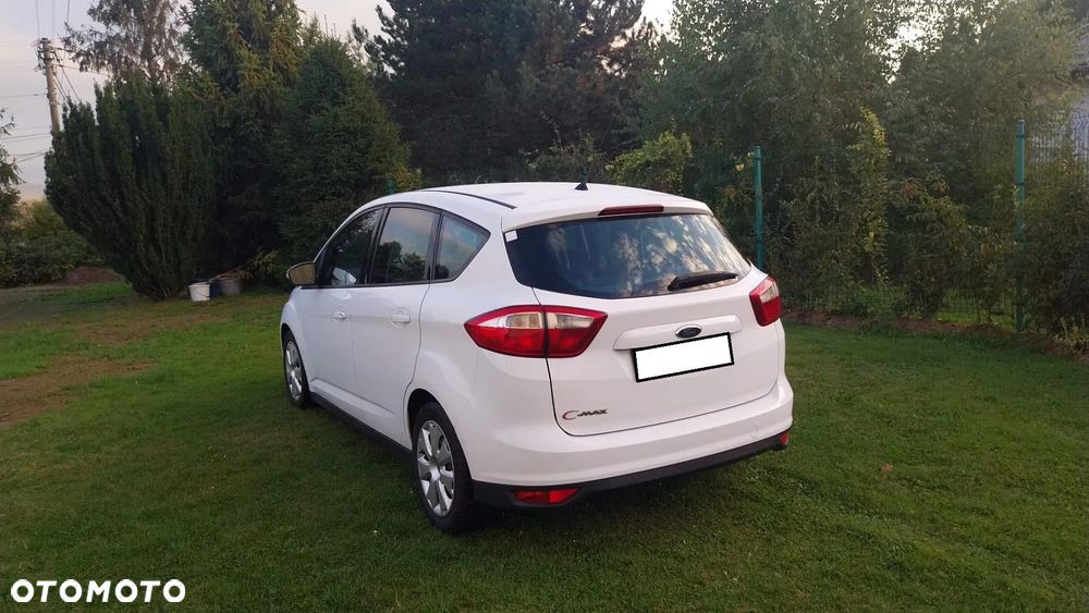 Ford C-MAX - 14