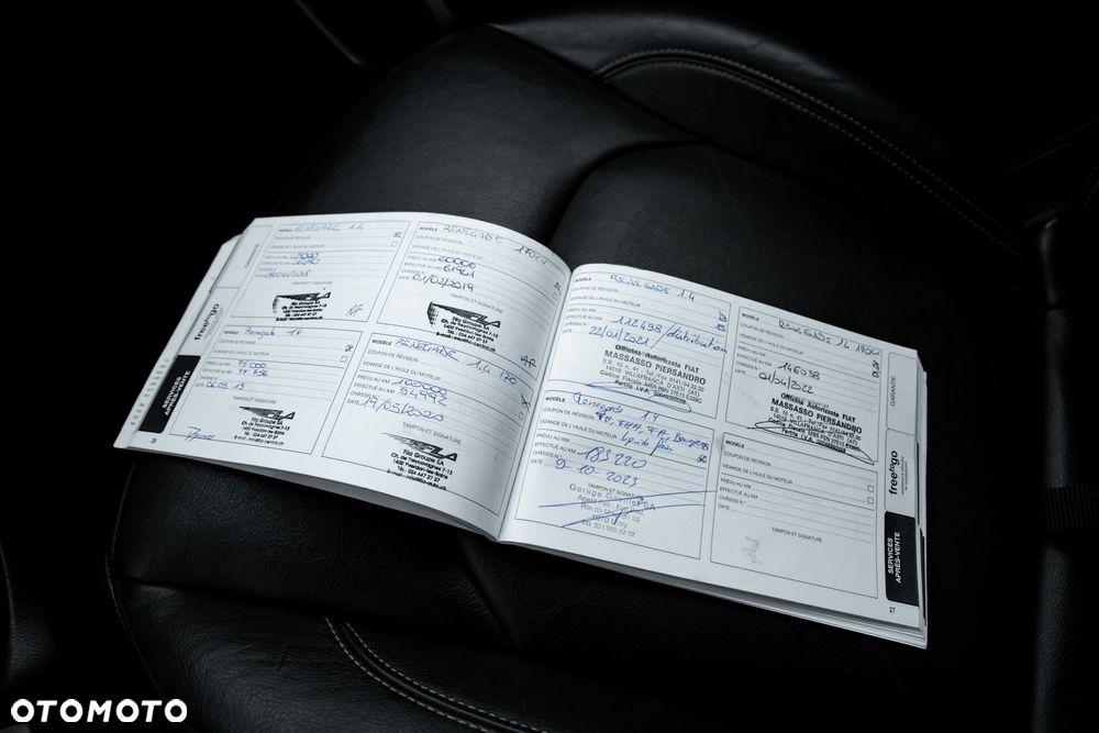 Jeep Renegade 1.4 MultiAir Active Drive Automatik 75th Anniversary - 40