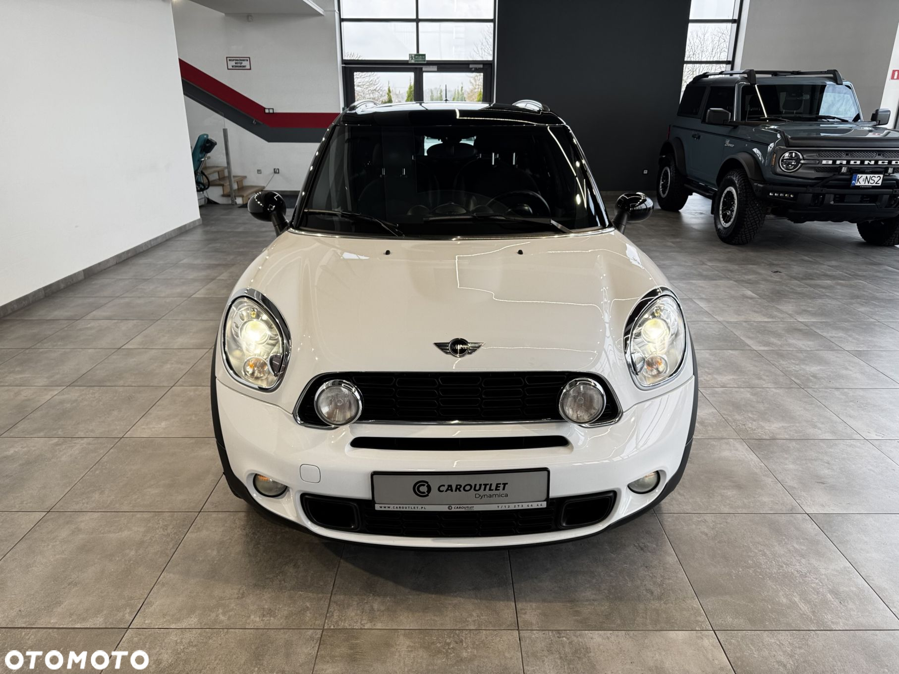 MINI Countryman - 4