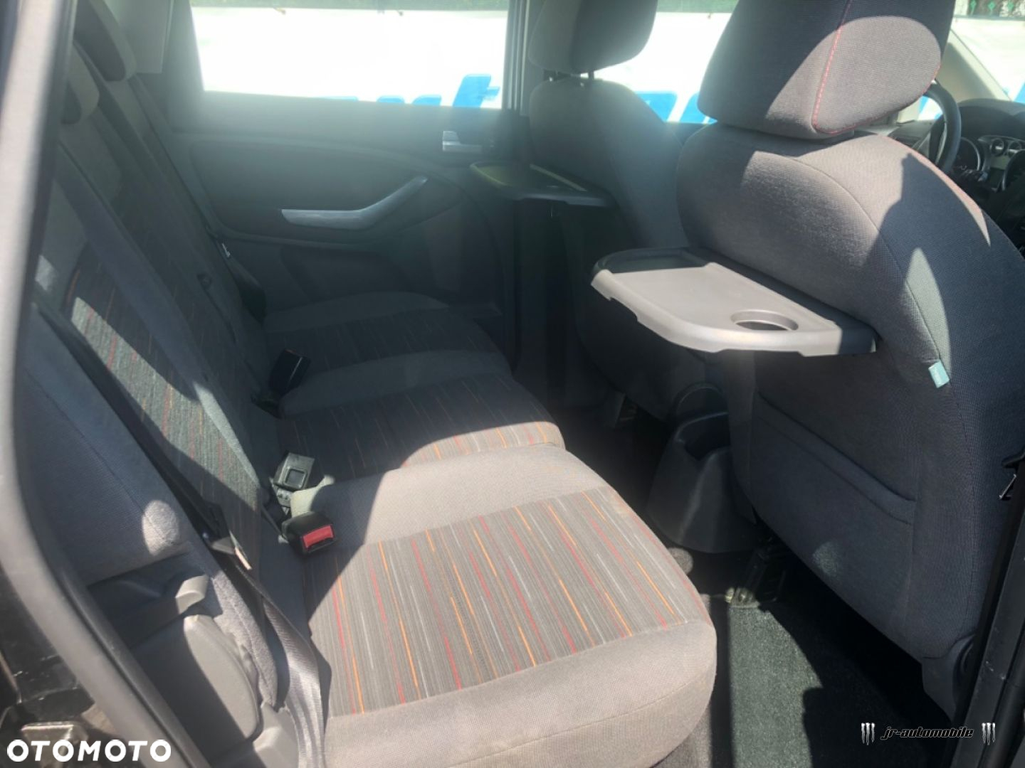 Ford C-MAX 1.6 Style - 4