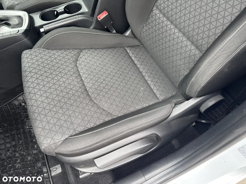 Kia Ceed 1.5 T-GDI M DCT - 12