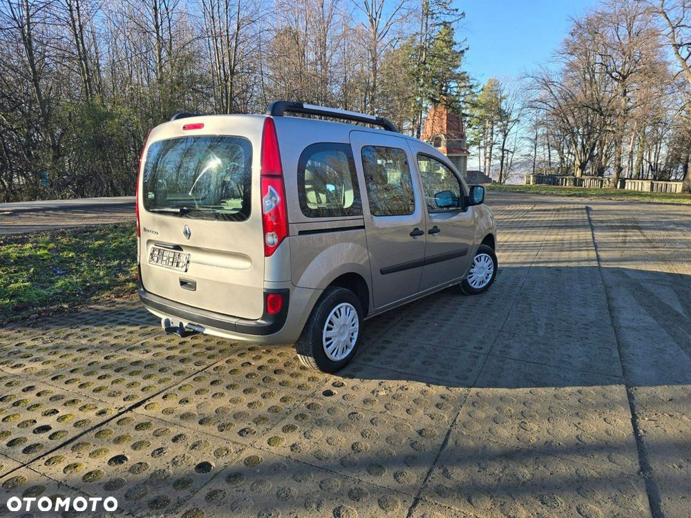 Renault Kangoo - 6