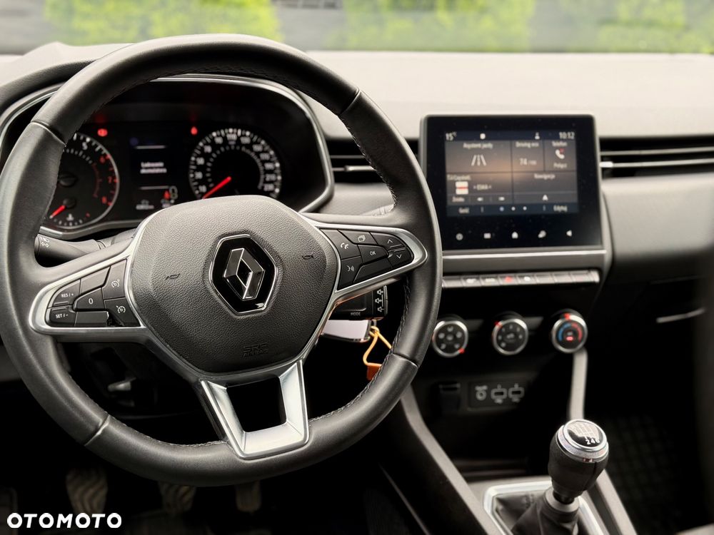 Renault Clio 1.0 TCe Zen - 11