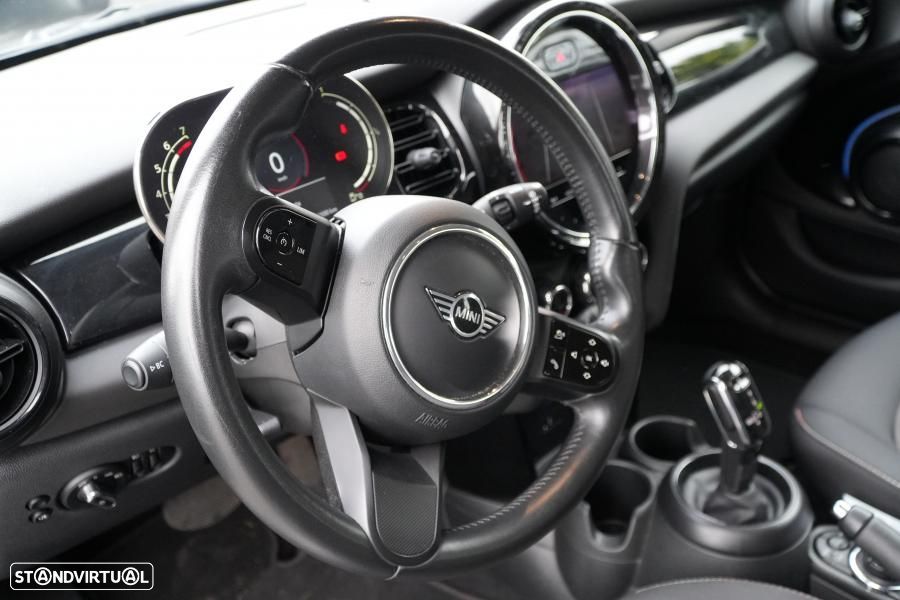 MINI 5 Portas - 13