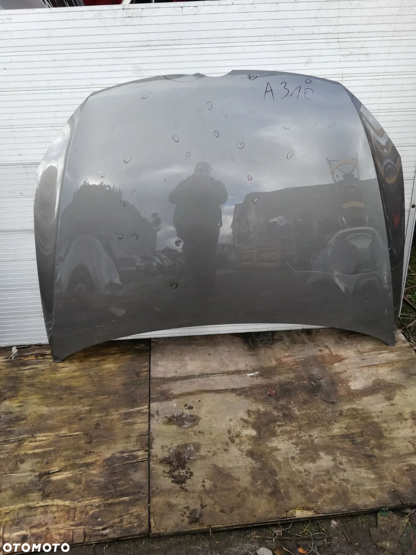 A310/D149/D905/D907/D965/D977 MASKA VOLKSWAGEN GOLF 7 VW VII - 7